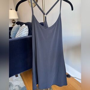 Outdoor Voices Exercise Dress
